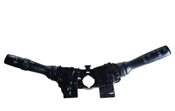 Peugeot 107 Wiper turn signal indicator stalk/switch 17F001
