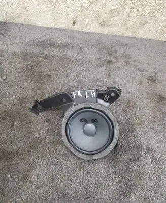 Mercedes-Benz GLC C254 Front door speaker A2238201300