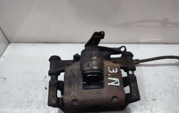 Opel Movano B Rear brake caliper