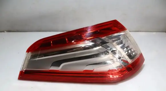 Peugeot 508 Rear/tail lights