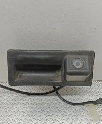 Porsche Cayenne (92A) Reversing camera 7P5827566C 5N0827566C BN3CZ