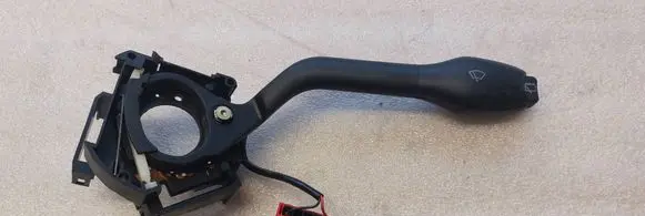Volkswagen Polo III 6N 6N2 6NF Wiper control stalk 6N0953503AD