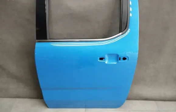 Volkswagen Amarok II Rear door