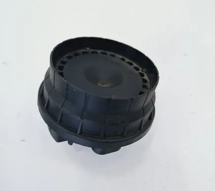 Alarm system siren