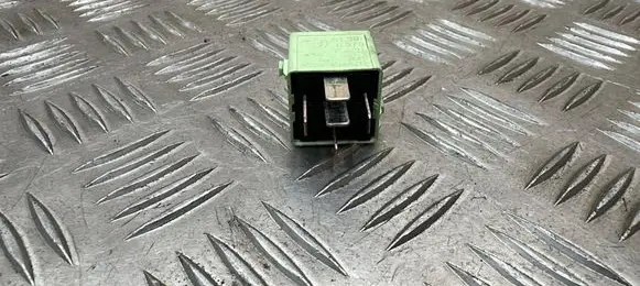 Mini Cooper Countryman R60 Other relay 61368373700