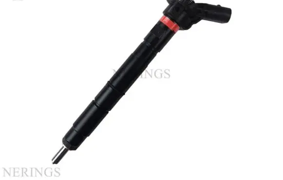 Audi A4 S4 B7 8E 8H Fuel injector 0445115037 0986435358