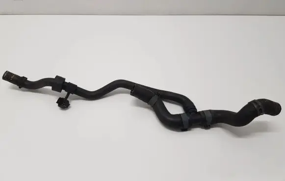 Volkswagen Up Engine coolant pipe/hose 1S0121109H 1S0122073C