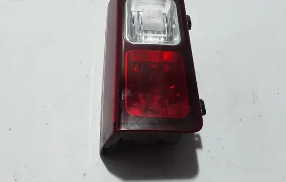 Opel Vivaro Rear fog light 265591582R