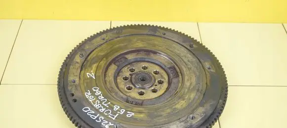 Subaru Forester SG Flywheel EJ255