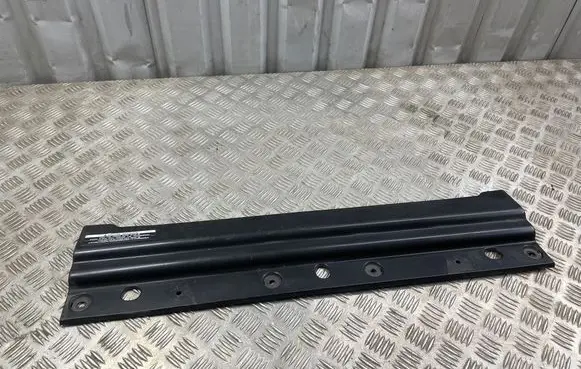 Nissan Navara D23 Top upper radiator support slam panel 214964KJ0A