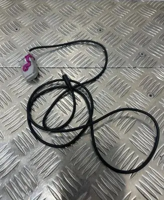 Audi A3 S3 8P Other wiring loom 1J0972977G