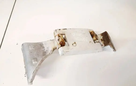 Tailgate/trunk/boot hinge