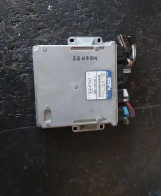 Mercedes-Benz E W210 Engine control unit/module A0225455432