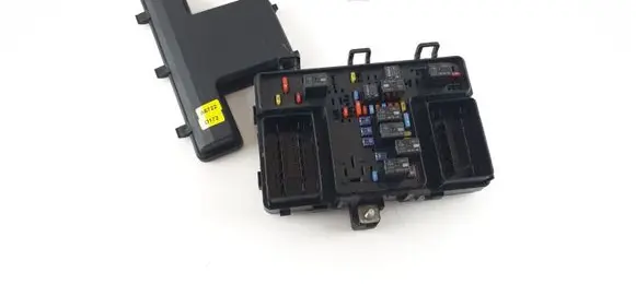 Ford Edge II Fuse box set G2GT14A067BD