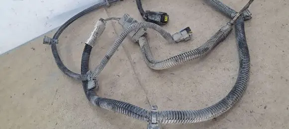 Citroen C4 Grand Picasso Other wiring loom 9657789780
