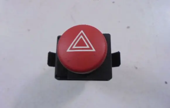 Seat Ibiza III (6L) Hazard light switch 6L1953235A