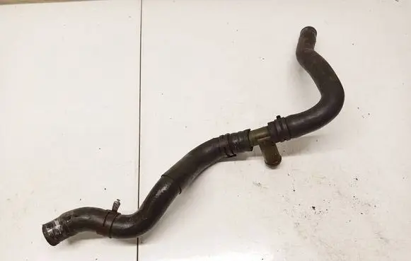 Volkswagen Sharan Engine coolant pipe/hose 