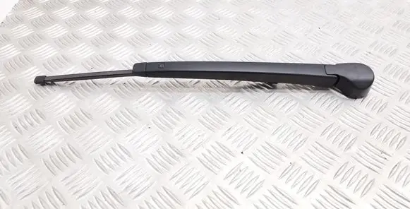 Skoda Octavia Mk3 (5E) Rear wiper blade arm 5E9955707