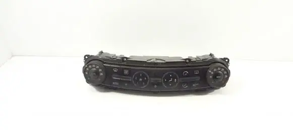 Mercedes-Benz E W211 Climate control unit
