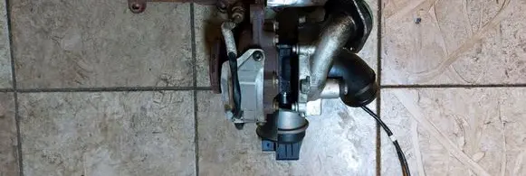 Audi A1 Engine 03L253056D