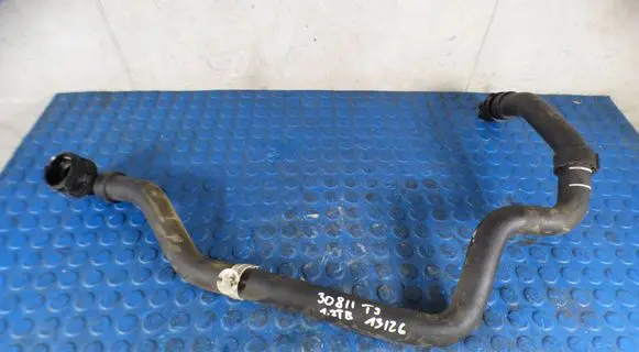 Peugeot 308 Engine coolant pipe/hose CART9815213280 9815213280