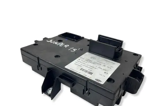 Citroen Jumper Fuse module 1386607080 2012DJ4342 116RAI000029