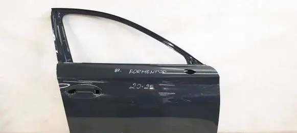 Cupra Formentor Front door 5FF831112