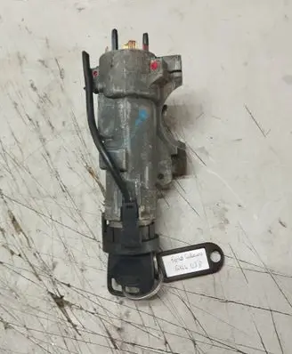 Ford Galaxy Ignition lock 4B0905851B