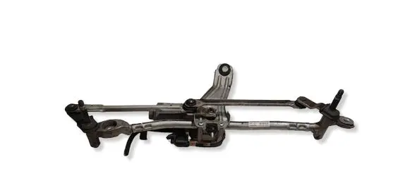 Volvo XC90 Front wiper linkage and motor 31349369