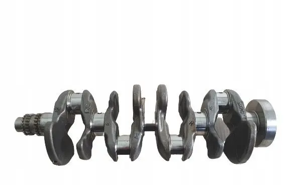 AC 428 Crankshaft FGHT4Y354345EYT35G