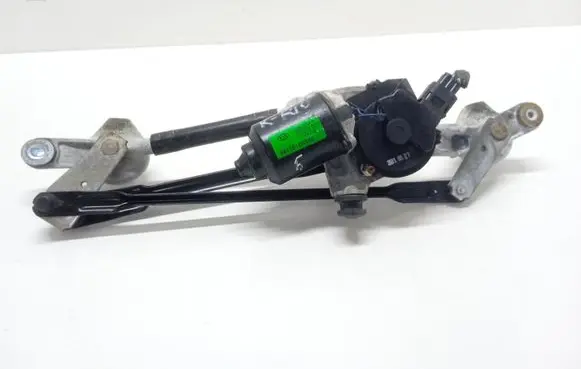 KIA Rio Front wiper linkage and motor 981101W000 035418880