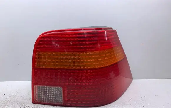 Volkswagen Golf IV Rear/tail lights 1J6945096Q