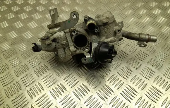 Ford Focus EGR valve 9PLH19206AE