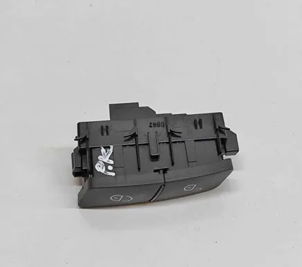 Central locking switch button