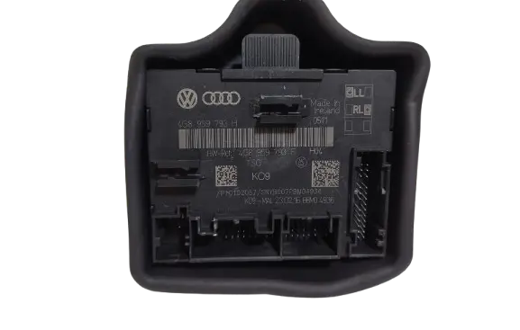 Audi A7 S7 4G Door control unit/module 4G8959793H