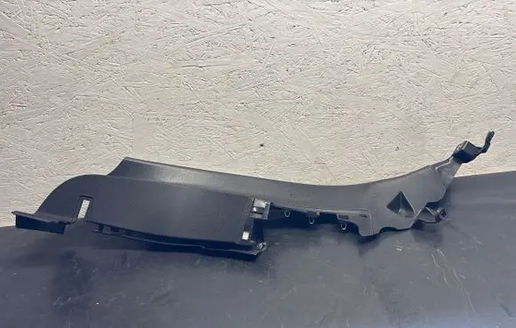 Mercedes-Benz GLC X253 C253 Rear seat side bottom trim A2536905300 18321224