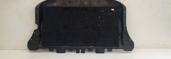 Skoda Superb B8 (3V) Engine splash shield/under tray 3Q0825236D