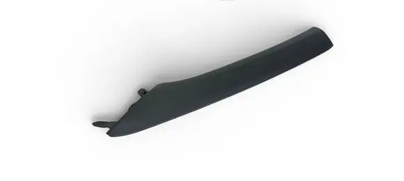 Hyundai Tucson IV NX4 (A) pillar trim 85810N7000NNB 54981 85810N7000
