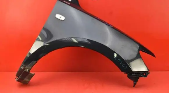 Hyundai Santa Fe Fender