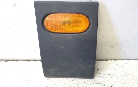 Mercedes-Benz Sprinter W906 (C) pillar trim A9066901182