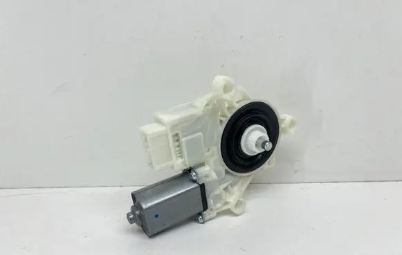 BMW 7 G11 G12 Rear door window regulator motor 9466361