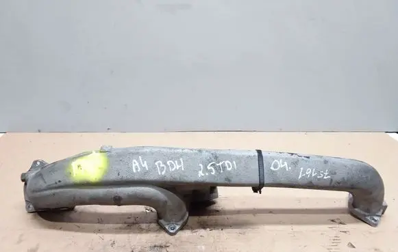 Audi A4 S4 B6 8E 8H Intake manifold 059145762A