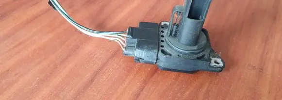 Toyota Auris 150 Air pressure sensor 222040N010