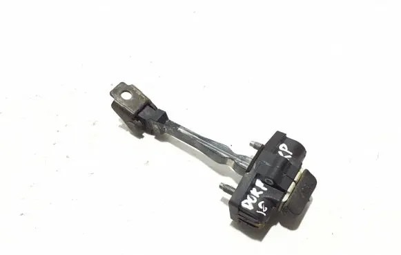 Dacia Dokker Front door check strap stopper 804304825R