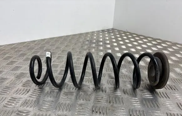 Audi A3 S3 8V Rear coil spring