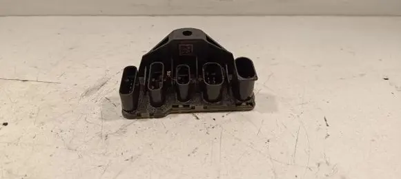 Mercedes-Benz E W213 Current control relay A0005459712