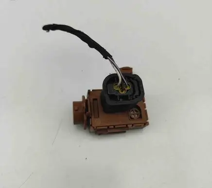 Audi A5 Air quality sensor 4H0907658C