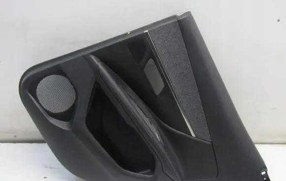 Peugeot 3008 II Front door card panel trim GMAUTO4574097