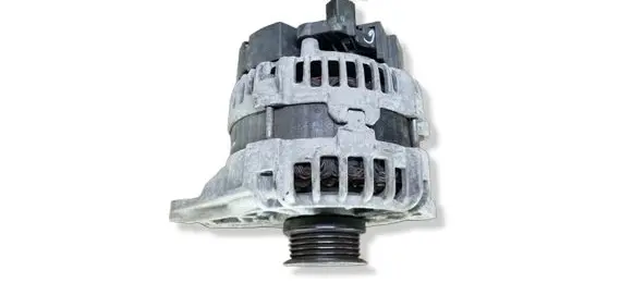 Mercedes-Benz B W246 W242 Generator/alternator A0009063322