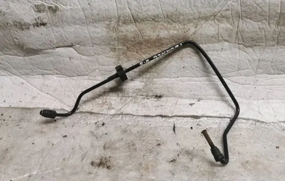 Brake line pipe/hose